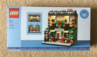 LEGO 40680 : Flower Shop NEW Limited Edition Promotional set, fast dispatch