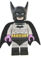 Lego Batman Minifigure, Colsh10