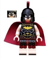 LEGO DC Superheroes Batman Baturion Minifigure | COLTLBM24 | 5004939 | RARE