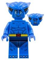 LEGO 71039 BEAST colmar2-10 MINIFIGURE MARVEL SERIES 2 NEW