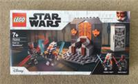 LEGO Star Wars (75310) Duel On Mandalore NEW fast dispatch bubble wrapped in box