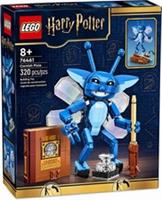 LEGO Harry Potter 76461 Cornish Pixie Age 8+ 320pcs - NEW - FREE DELIVERY