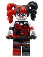 Harley Quinn Robin Minifigure NEW Lego Batman Movie Bundle 70916-1 SH0398 SH0315
