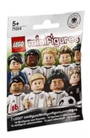 LEGO 71014 DFB GERMAN DIE MANNSCHAFT MINIFIGURES CHOOSE A FIGURE FROM THE LIST.