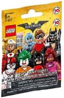 LEGO 71017 THE BATMAN MOVIE SERIES MINIFIGURES CHOOSE A FIGURE FROM THE LIST