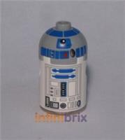 Lego R2-D2 (No Legs) sets 9490 9494 10188 8092 7877 10198 8038 9493 NEW sw217