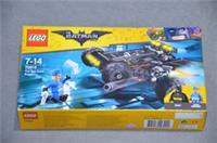LEGO 70918 The Batman Movie The Bat-Dune Buggy 198 Pieces Brand New Sealed Box