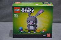 New Limited Edition Lego BrickHeadz Seasonal 40271 Easter Bunny In Sealed Box