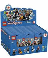 LEGO 71024 DISNEY SERIES 2 MINIFIGURES CHOOSE OR PICK A FIGURE FROM THE LIST....