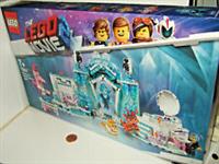 New Sealed Lego 70837 Shimmer & Shine Sparkle Spa Multi-Piece & Figure Set .