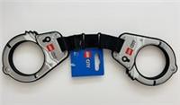 LEGO Handcuffs, Foam, Role Play / No. 853831, City Police, Pull Release Strap