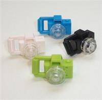 Lego - Cameras for a Minifig to Hold - Pick Colour & Pack Size - 30089 4724 NEW