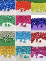 LEGO Jewels, Rock Heart Diamond / Part No's 28556, 15745 / 12 PIECES PER ORDER