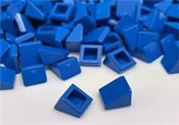 LEGO Slope 1 x 1 (31) Roof Slope 1 X 1 X.33 / Part No. 50746 54200 / 50 Pieces