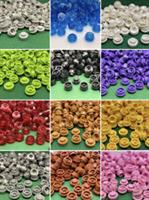 LEGO Plate Pin, 1 x 1 Round Plate, Part No. 6141, 30057 / 50 Pieces Per Order