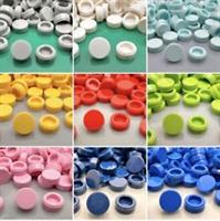 LEGO Tile 1 x 1 Round Transparent, Floor, Smooth, 35380, 35381, 98138, 30 Pieces