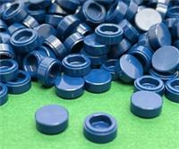 LEGO Tile, Round, 1 x 1, Dark Blue, Extra Dots, No. 35381 98138 / 100 Pieces