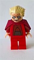 LEGO STAR WARS CHANCELLOR PALPATINE MINIFIG SW0243 FROM NEW SET 8039  GENUINE