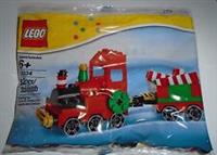 Lego 40034 Christmas Train Brand New in Sealed Polybag   don't wait