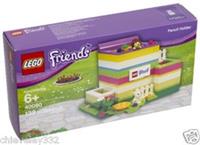 Lego 40080 Friends Pets Pencil Holder Brand New in Sealed Box