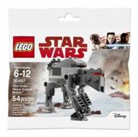 LEGO Star Wars: First Order Heavy Assault Walker (30497)