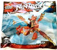 LEGO NINJAGO: Kai's Mini Dragon (30422)