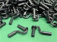 LEGO Minifigure Paint Roller, Accessory, Utensil, No. 12885, 34076 / 10 Pieces
