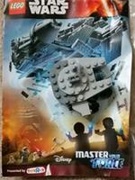 Lego Star WarsToys r us Millennium Falcom