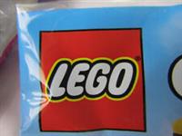 LEGO SMALL PACK POLY BAGS NEW & SEALED - PICK-A-PACK