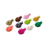 Genuine LEGO 10x Different Frogs Pond Frog Toad 28841 Halloween Harry Potter