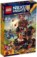 LEGO 70321 - GENERAL MAGMAR'S SIEGE ENGINE OF DOOM - BRAND NEW IN SEALED BOX!