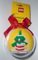 LEGO 850851 Christmas Tree Bauble Brand New with Tags Genuine