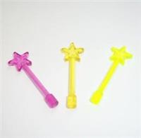 Lego - Fairy Star Wands - Pick Colour & Pack Size - ID 6124 28681 - NEW
