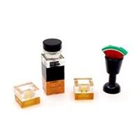 Genuine LEGO Whisky Bottle & Tumblers & Cocktail Minifigure Bar Pub Furniture