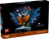 LEGO 10331 KINGFISHER BIRD SET BRAND NEW SEALED ICONS SET
