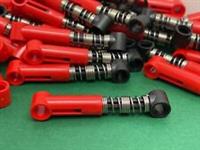 LEGO Shock Absorber With Extra Hard Spring Set No. 76537, 731c04, 1 Piece