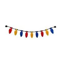 Genuine LEGO Bunting Party Carnival Funfair Decoration Minifigure Furniture