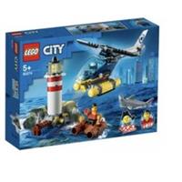 LEGO 60274 ELITE POLICE LIGHTHOUSE CAPTURE PLAYSET NEW BOXED FREE DELIVERY
