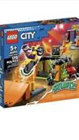 LEGO 60293City Stuntz Stunt Park Show Set Retired NEW FREE DELIVERY