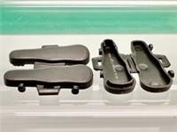 LEGO Minifigure Instrumental, Music, Utensil Accessory, 3 Types, 1 Piece