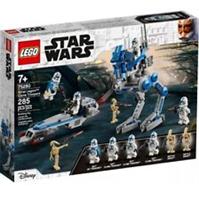 LEGO Star Wars 501st Legion Clone Troopers 75280 New & Sealed Retired