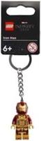 LEGO 854240 IRON MAN MINIFIGURE KEY CHAIN BRAND NEW KEYRING MARVEL KEYCHAIN