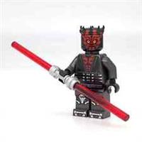 LEGO Darth Maul sw1155 Minifigure Brand New Star Wars 75310