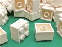 LEGO Brick 2x2 3003 From The Llama Village 21188, The Red Barn 21187, 25 Pieces