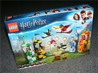 HARRY POTTER LEGO 75956 QUIDDITCH MATCH BRAND NEW SEALED BNIB