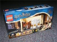 HARRY POTTER LEGO 76386 HOGWARTS POLYJUICE POTION MISTAKE B-STOCK NEW SEALED