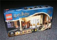 HARRY POTTER LEGO 76386 HOGWARTS POLYJUICE POTION MISTAKE B-STOCK NEW SEALED