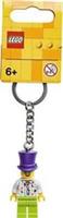 LEGO 854066 BIRTHDAY GUY KEY CHAIN BRAND NEW KEYRING
