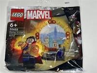 Lego Super Heroes Polybag ~ Set 30652 ~ Doctor Strange Portal ~ New ~ (Drac)