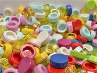 LEGO Tile, Round, 1 x 1, Mixed Colours, Extra Dots, No. 35381 98138 / 100 Pieces